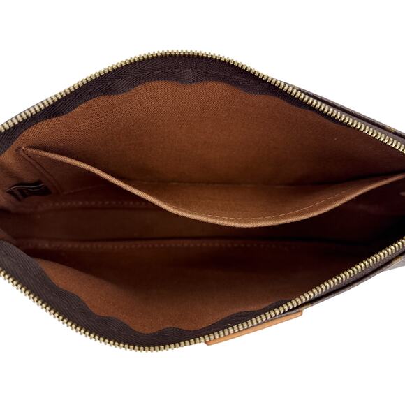 LOUIS VUITTON Multi Pochette Accessoires Large Pouch Only - Picture 6 of 16